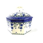 064 Bunzlau Koek & Snoeppot 2415X Koek- en Snoeppot